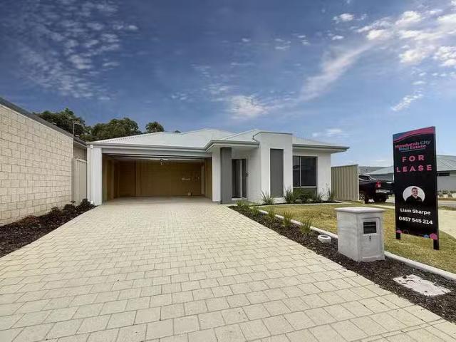 House for rent in Baldivis, Western Australia