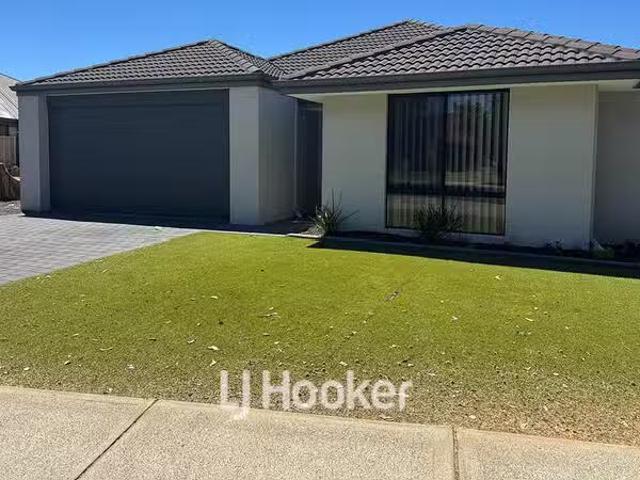 House for rent in Yalyalup, Western Australia