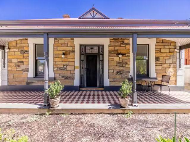House for rent in Horseshoe Creek, South Australia