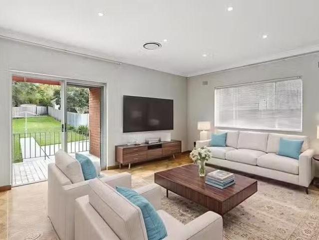 House for rent in Sydney, New South Wales