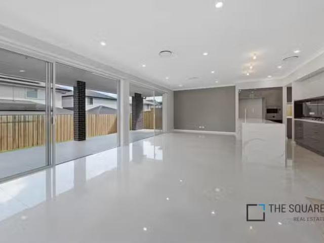House for rent in Beaumont Hills, New South Wales