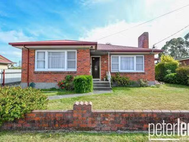 House for rent in Launceston, Tasmania