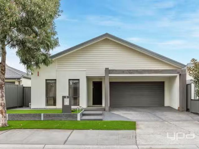 House for rent in Camerons Creek, Victoria