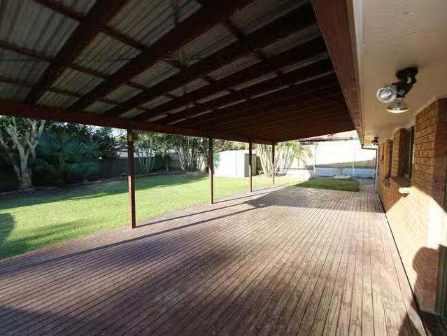 House for rent in Toombul, Queensland