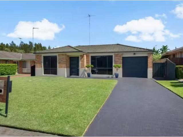 House for rent in Sydney, New South Wales