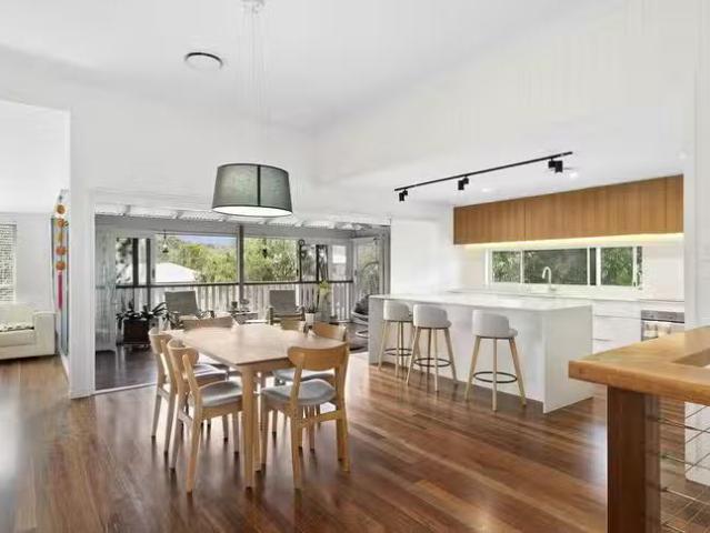 House for rent in Toombul, Queensland