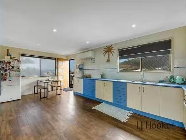 House for rent in Boyne Island, Queensland