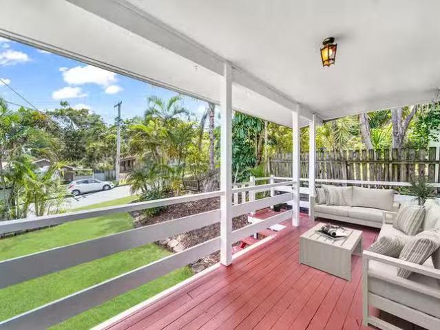 House for rent in Toombul, Queensland