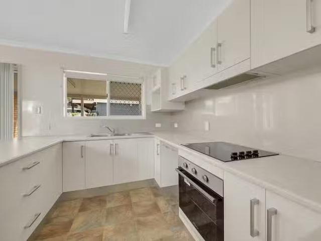 House for rent in Gladstone, Queensland