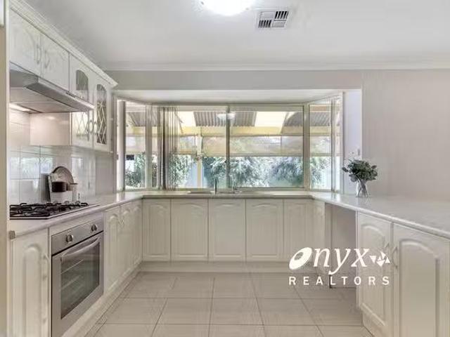 House for rent in Horseshoe Creek, South Australia