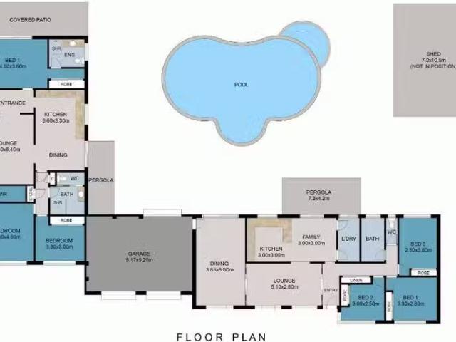 House for rent in Sydney, New South Wales