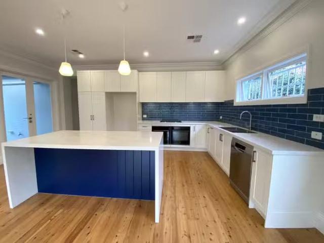House for rent in Sydney, New South Wales