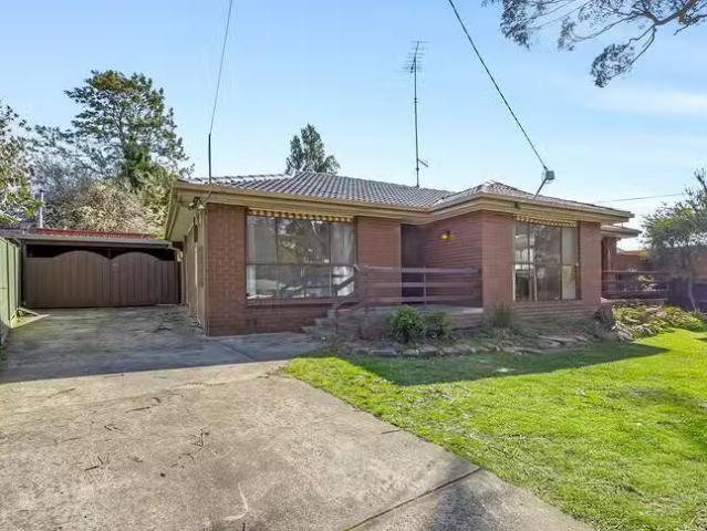 House for rent in Ballarat, Victoria
