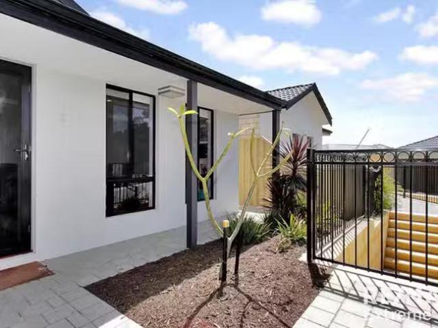 House for rent in Butler, Western Australia