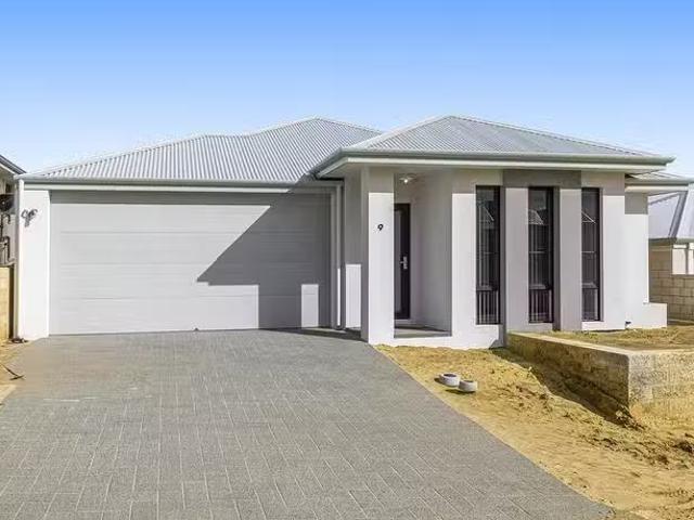 House for rent in Sinagra, Western Australia
