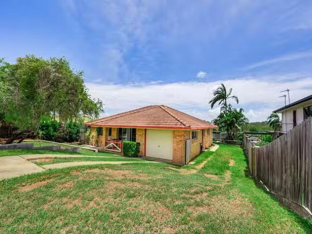 House for rent in Gladstone, Queensland