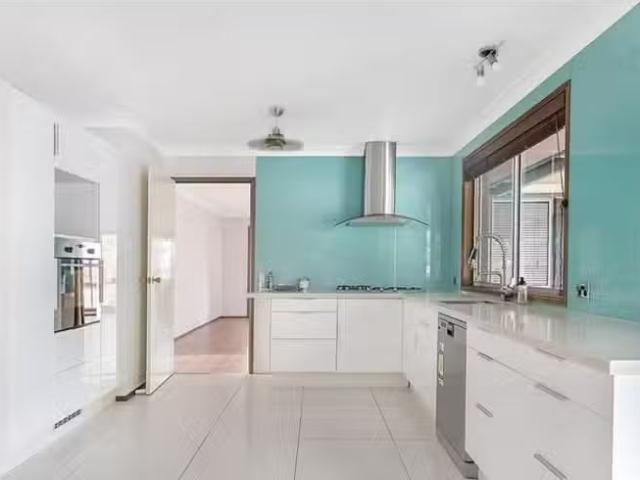House for rent in Sydney, New South Wales