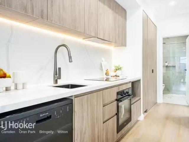 Apartment for rent in Thirlmere, New South Wales