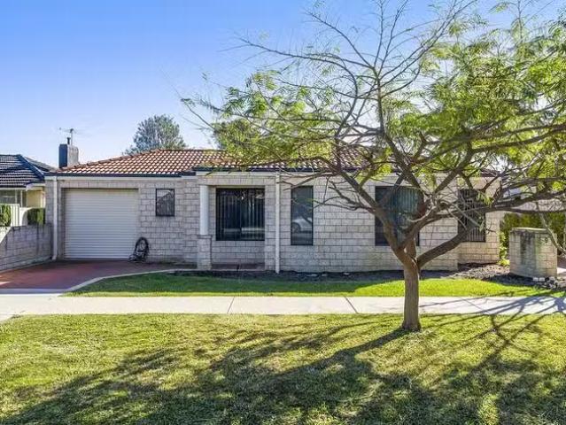 House for rent in Stirling, Western Australia