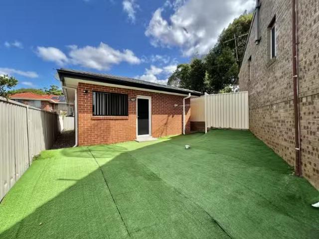 House for rent in Sydney, New South Wales
