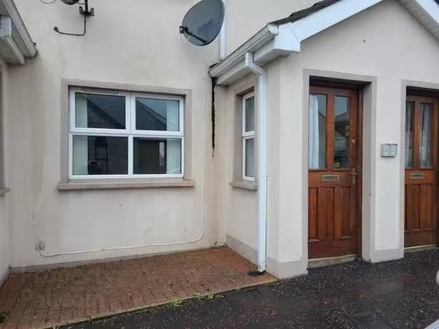 Apartment to rent