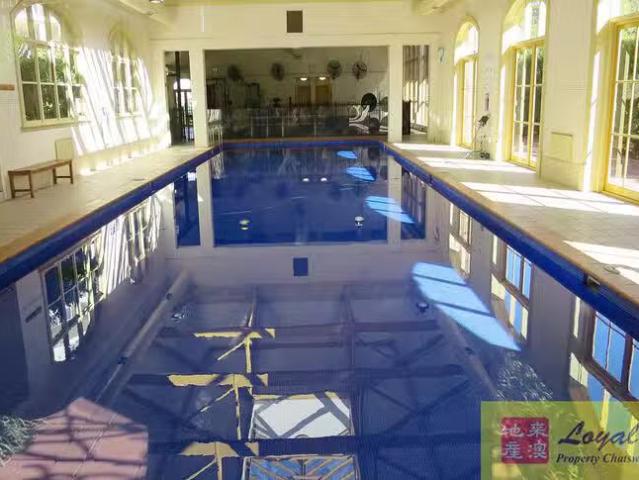 Apartment for rent in Wollstonecraft, New South Wales