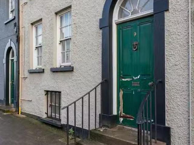 Apartment to rent in Moy, Galway