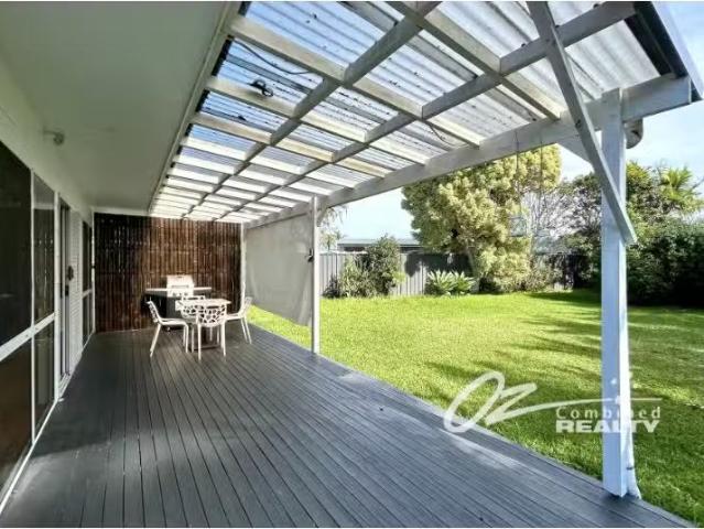 Condo for rent in Sanctuary Point, New South Wales