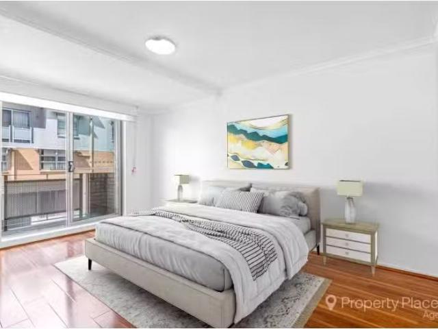 Apartment for rent in Revesby, New South Wales