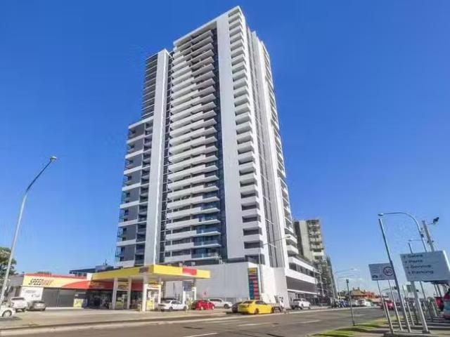 Apartment for rent in Liverpool South, New South Wales