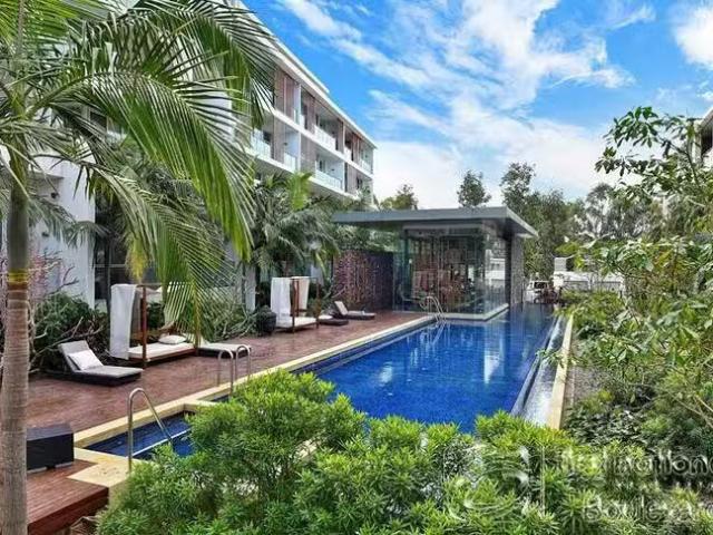 Apartment for rent in Sydney, New South Wales