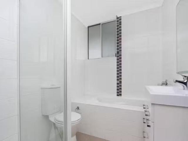 Apartment for rent in Wentworthville, New South Wales