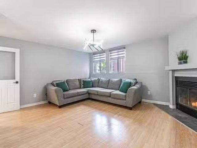 Apartment for rent in St. Leonard's, Quebec