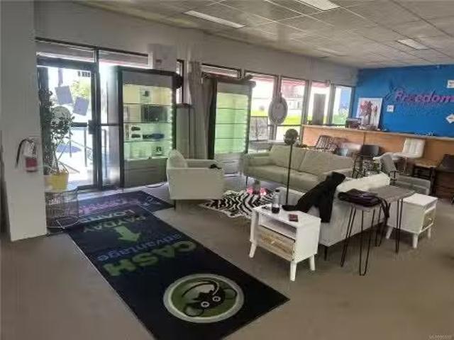 House for rent in Victoria, British Columbia