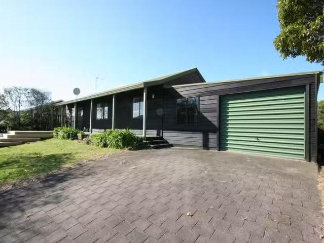 House for rent in Whangamata, Waikato