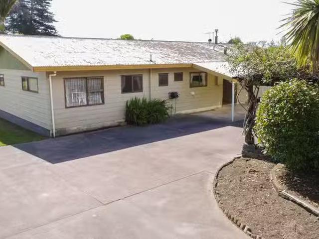 House for rent in Tasman