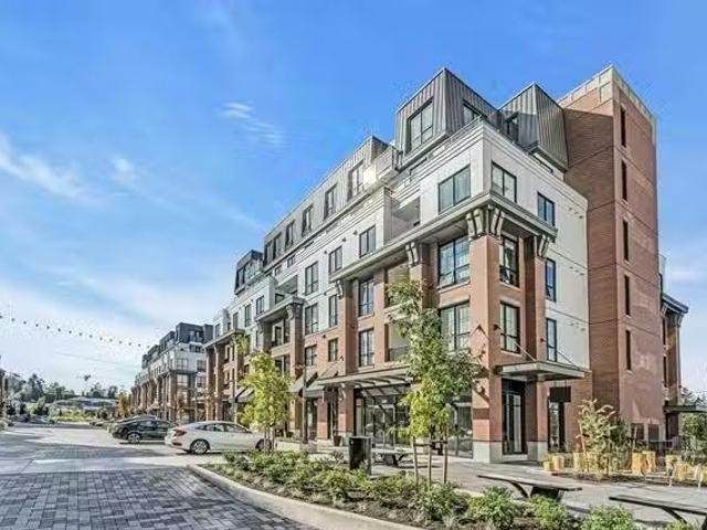 Condo for rent in Langley, British Columbia