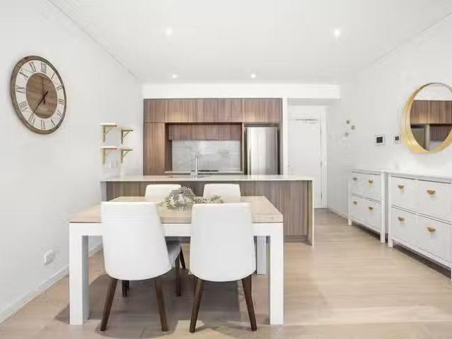 Apartment for rent in Sutherland, New South Wales