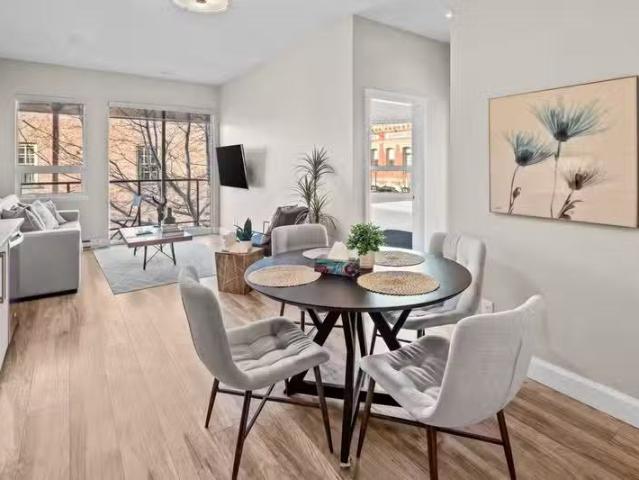 Condo for rent in Victoria, British Columbia