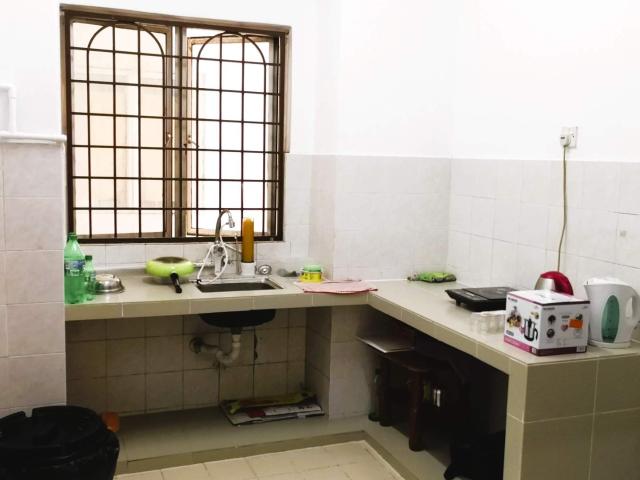 Room for rent in Petaling, Damansara Damai