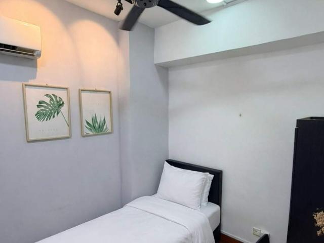 Room for rent in Petaling, Damansara Damai