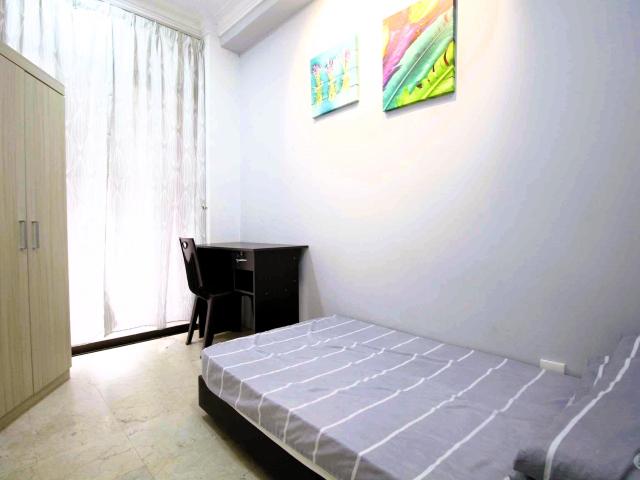 Room for rent in Kuala Lumpur