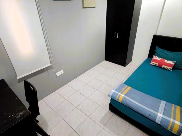 Room for rent in Kuala Lumpur