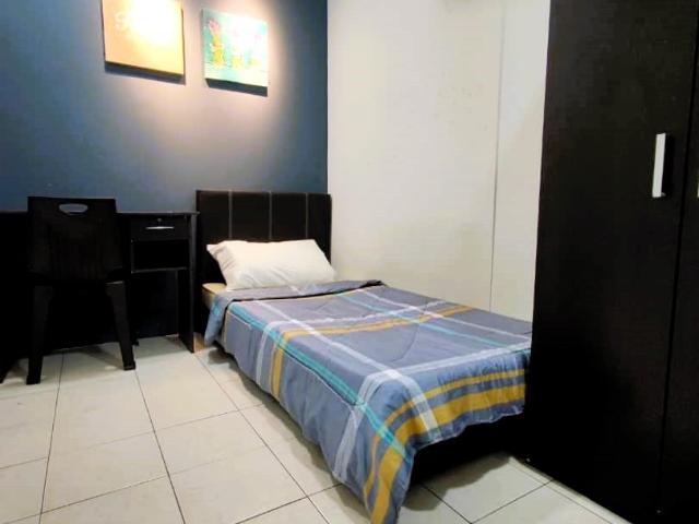 Room for rent in Kuala Lumpur