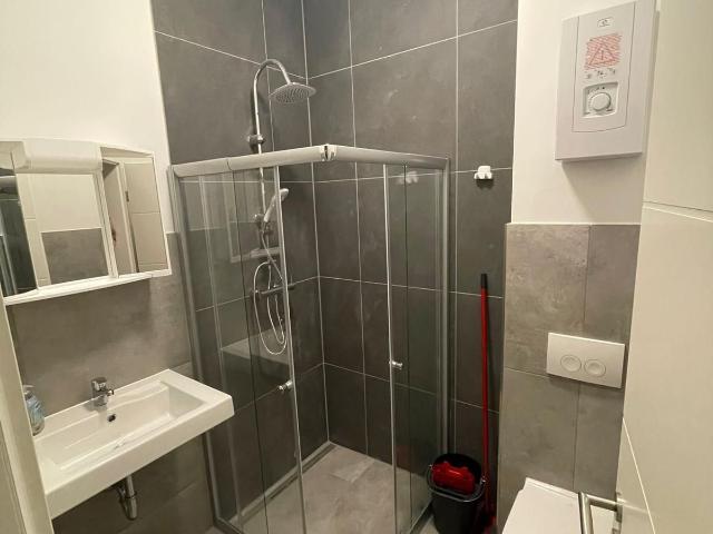 Apartment mieten in Innenstadt, Neumünster