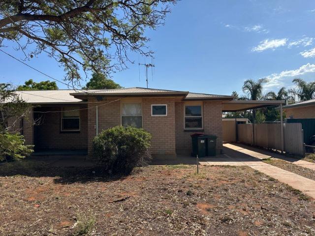 House for rent in Whyalla Stuart, South Australia