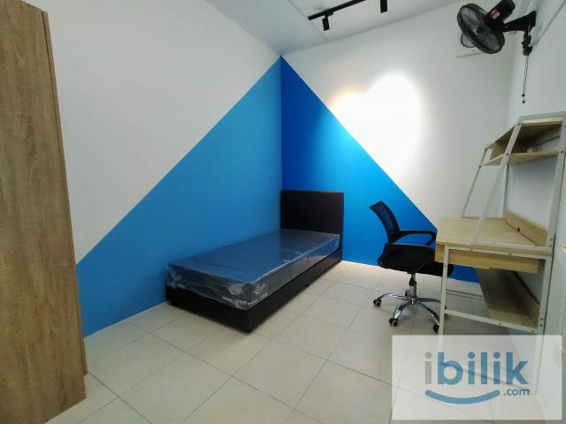 Room for rent in Country Heights Damansara, Kuala Lumpur
