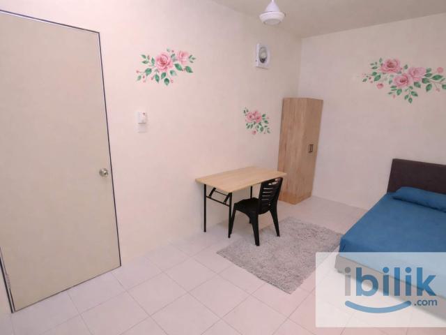 Room for rent in Country Heights Damansara, Kuala Lumpur