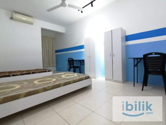 Room for rent in Country Heights Damansara, Kuala Lumpur