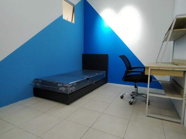 Room for rent in Country Heights Damansara, Kuala Lumpur
